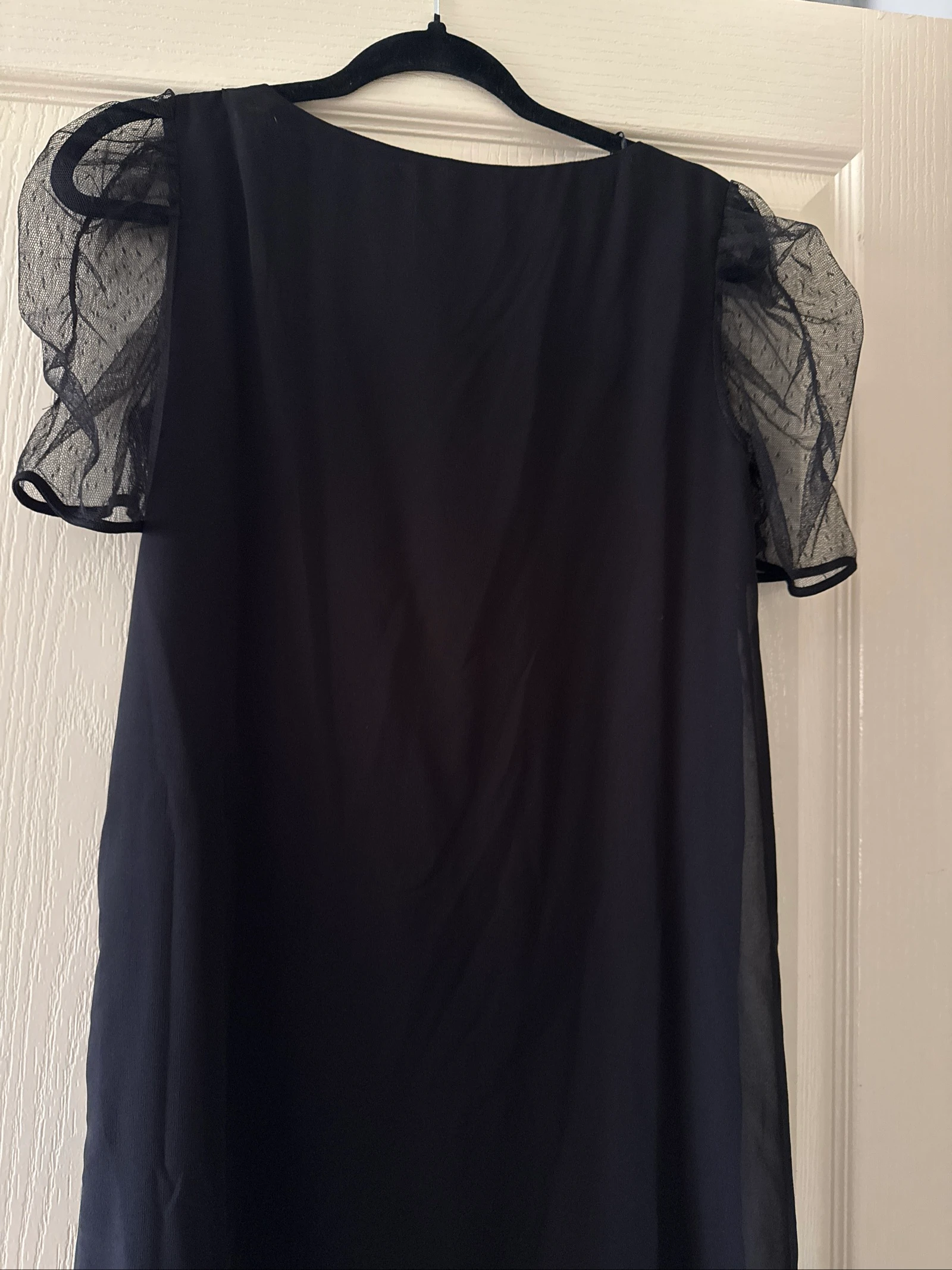 Nafnaf Dress – photo 5